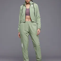 HRX by Hrithik Roshan Women Running Tracksuit-image-93