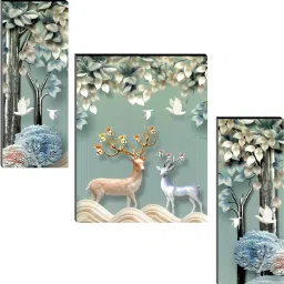 MDF Wall Photo Frame-14