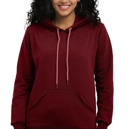 NOTWILD Women Hooded Sweatshirt-picture-17