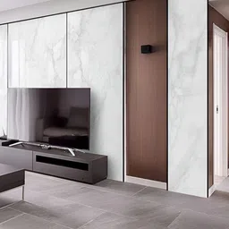 Aura White Wall Decals And Stickers image 4
