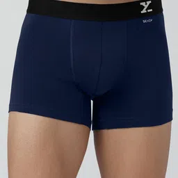 XYXX Men Mid-Rise Breathability Cotton Trunk XYTRNK100_M-image-64