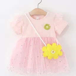 LULU & SKY Floral Fit & Flare Dress-picture-52
