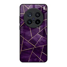 QRIOH Quirky Printed Vivo X200 Pro 5G Back Case Mobile Accessories-image-98