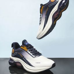 ABROS Men Mesh Running Shoes-picture-19