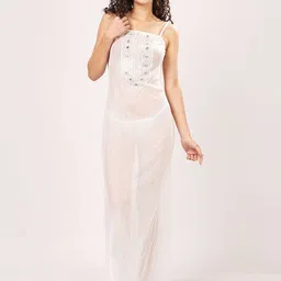 Lola Dola Net Baby Doll-picture-16