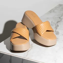 Inc 5 Wedge Mules-31