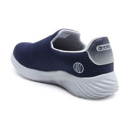 Action Men Mesh Running Non-Marking Shoes image 4