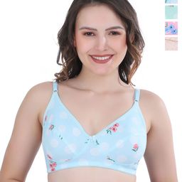Docare Floral Bra Full Coverage-picture-18