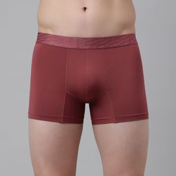 Van Heusen Innerwear 4-Way Stretch Short Trunk IHIQTRS1WG30045-10