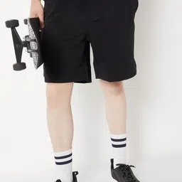 max Men Mid-Rise Shorts-picture-49