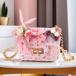 Tinker Squad Structured Sling Bag-25