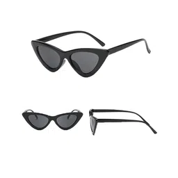 LEGEND EYEWEAR Unisex Cateye Sunglasses With UV Protected Lens SGLH8XS2SD3G3WRF-image-71
