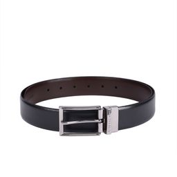 Peter England Men Reversible Leather Belt-picture-47