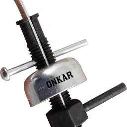 Ceiling Fan Bearing Puller Two in One 6201-6202 Inside Fan Body Puller Lever Tool-11
