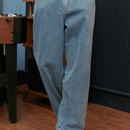 Stylecast X Kotty Men Regular Fit Mid-Rise Stretchable Jeans-image-16