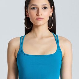 ZOMODA Cotton Crop Top-picture-13