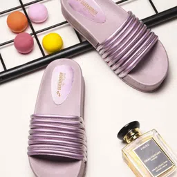 TRYME Platform Sandals-picture-16