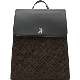 Tommy Hilfiger Women Printed Backpack-48