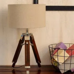 ywis Table Floor Lamp image 2