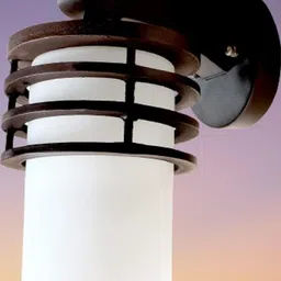 SWIATLO Brown Wood Wall Lamps-picture-4