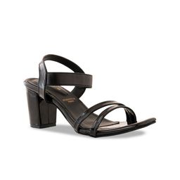 Khadims Women Open Toe Block Sandals-picture-40