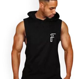 Fashnobic Volunteer Back Printed Hooded GymVest FB-105_Back_pt-155-image-16