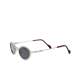 SHADYGATORS Unisex Round Sunglasses SG-22
