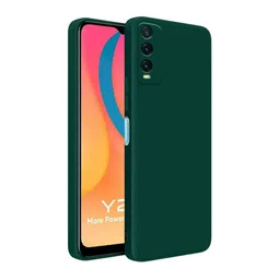 LIRAMARK Vivo Back Case Mobile Accessories-picture-49