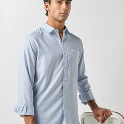 Red Flame Long Sleeves Shirt-image-87
