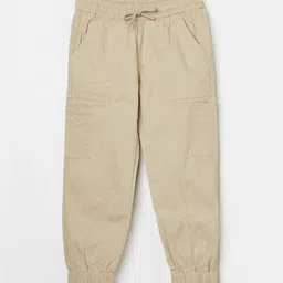 Fame Forever by Lifestyle Boys Joggers Trousers-image-54