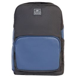 Kaypac Men Colourblocked Backpack-9