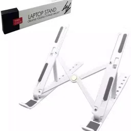 Haveny Foldable Laptop Stand for Desk Laptop Stand Holder Laptop Stand-23