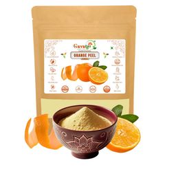Gavatri Natural Orange Peel Powder For Face & Skin & Hair Care - 250 g-image-11