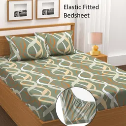 ZCI Unisex Multi Bedsheets-picture-33