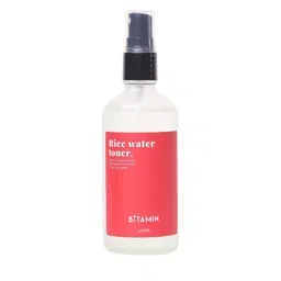 Bitamin Naturals Pvt Rice Water Toner- 100 ml-44