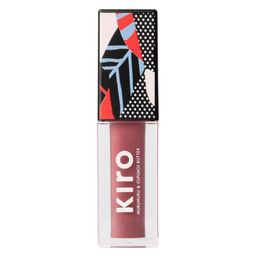 KIRO Glossfinity Crme Lip Gloss With Murumuru Butter - 5ml - Pink Petal-51