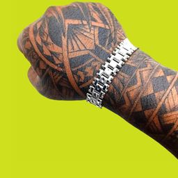 Dynamic Retail Global Men Link Bracelet-image-75