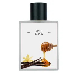 XLNC Male Elixir Long-Lasting Eau De Parfum - 100 ml-image-70
