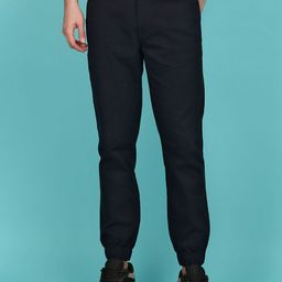 V-Mart Men Mid-Rise Joggers-image-15