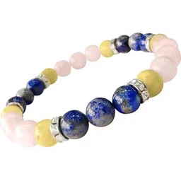 VIBESLE Multi Ceramic Bracelet-15