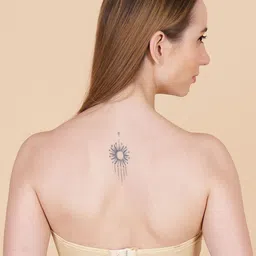 ComfyStyle Bra Full Coverage image 2