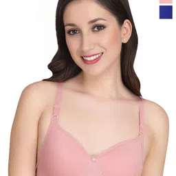 Liigne Bra Full Coverage Lightly Padded-31