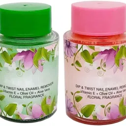 Dip & Twist Instant Nail Polish Remover-24