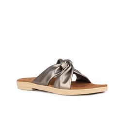 Inc 5 Women Slip-On Embellished Party Open Toe Flats-68