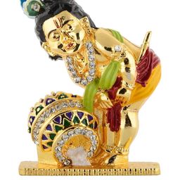Kulin Multicoloured Metal Religious Figurine Showpiece-image-74