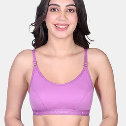 SKDREAMS Bra Medium Coverage-14