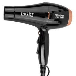 INCHIS Diamond Pro 2800 BLDC Hair Dryer-Black-image-50