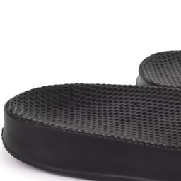 PENNEN Men Black EVA Thong Flip-Flops-56