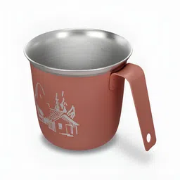 Quechua By Decathlon Unisex Cups and Mugs image 2