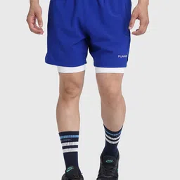 FUAARK Men Training or Gym Sports Shorts-image-13
